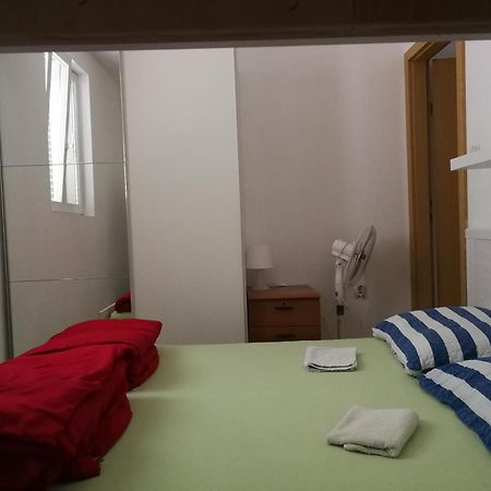 Apartments Luna Žuljana Eksteriør billede